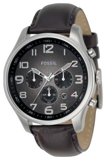 Fossil FS4514 wrist watches for men - 1 photo, image, picture