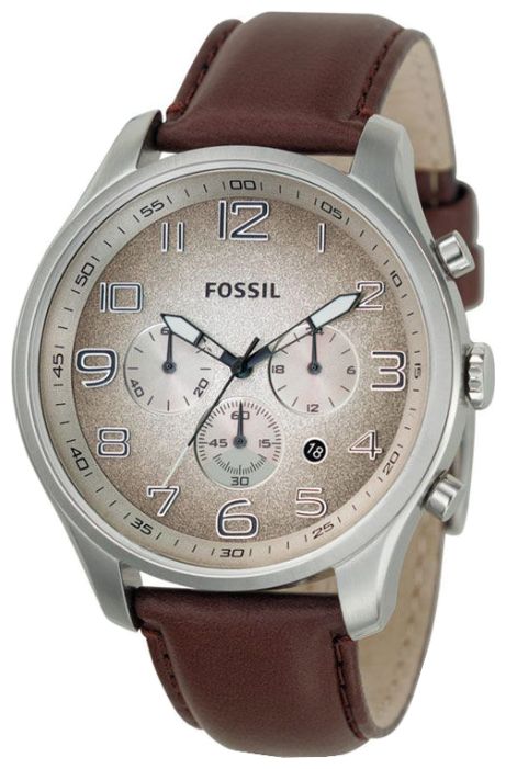 Wrist watch Fossil for Men - picture, image, photo