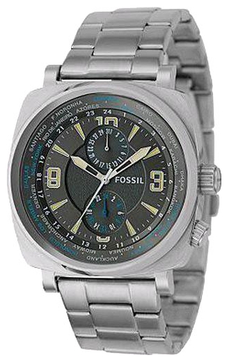 Fossil BG2220 pictures