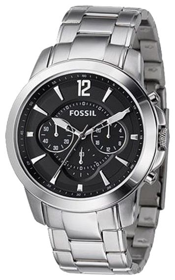 Wrist watch Fossil for Men - picture, image, photo