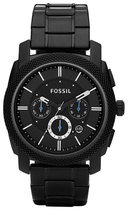 Fossil JR9886 pictures