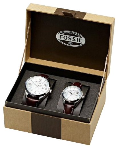 Fossil DQ1191 pictures