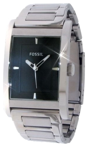 Men's wrist watch Fossil FS4561 - 1 photo, picture, image