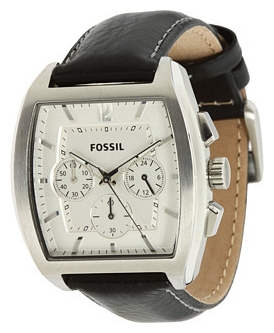 Wrist watch Fossil for Men - picture, image, photo