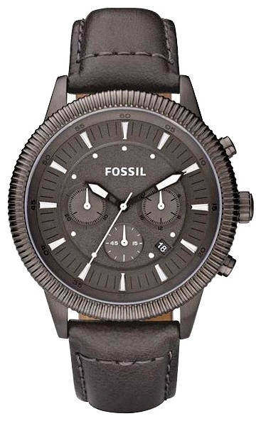 Wrist watch Fossil for Men - picture, image, photo