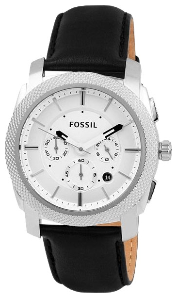 Fossil FS4599 wrist watches for men - 1 image, picture, photo