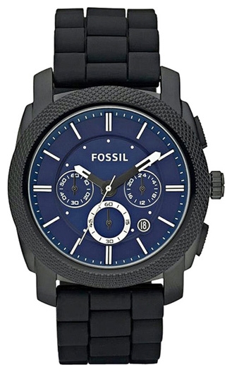 Wrist watch Fossil for Men - picture, image, photo