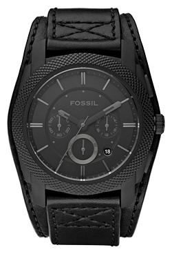 Wrist watch Fossil for Men - picture, image, photo