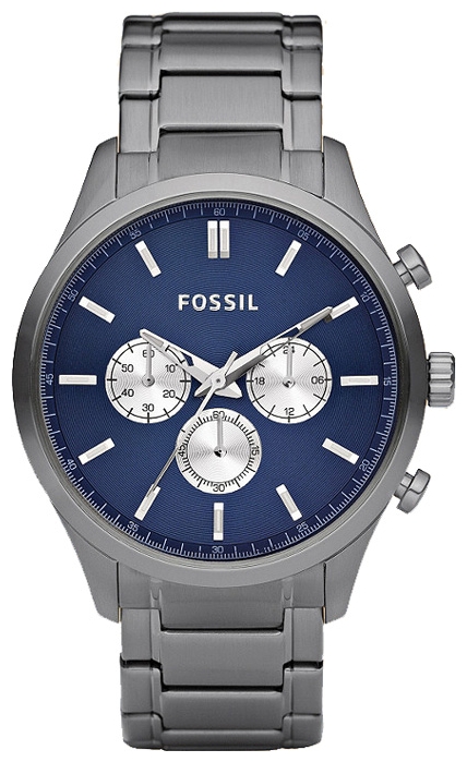 Wrist watch Fossil for Men - picture, image, photo