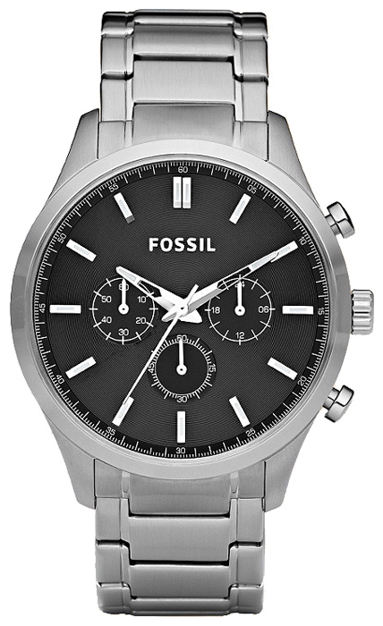 Wrist watch Fossil for Men - picture, image, photo