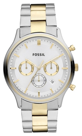 Wrist watch Fossil for Men - picture, image, photo