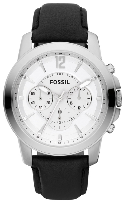 Fossil FS4647 wrist watches for men - 1 image, photo, picture