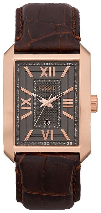 Fossil JR1303 pictures