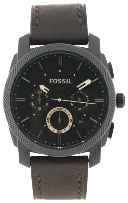 Wrist watch Fossil for Men - picture, image, photo