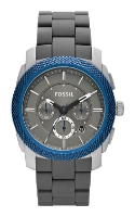 Wrist watch Fossil for Men - picture, image, photo