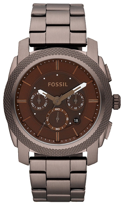 Wrist watch Fossil for Men - picture, image, photo