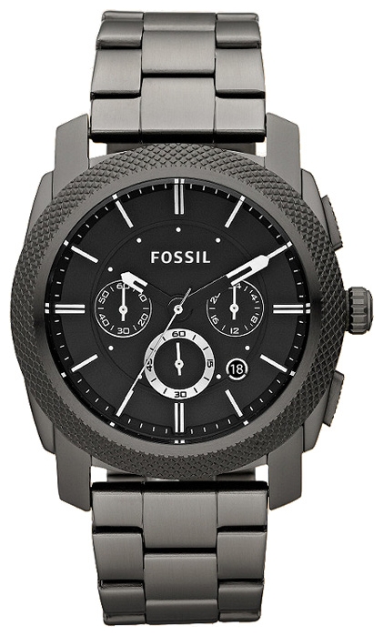 Wrist watch Fossil for Men - picture, image, photo