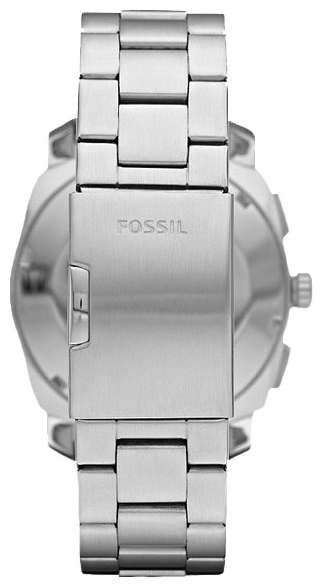 Fossil FS4663 wrist watches for men - 2 picture, photo, image