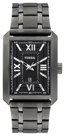 Fossil FS4664 wrist watches for men - 1 image, picture, photo