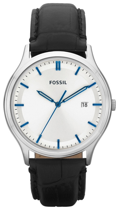 Fossil FS4671 wrist watches for men - 1 picture, photo, image