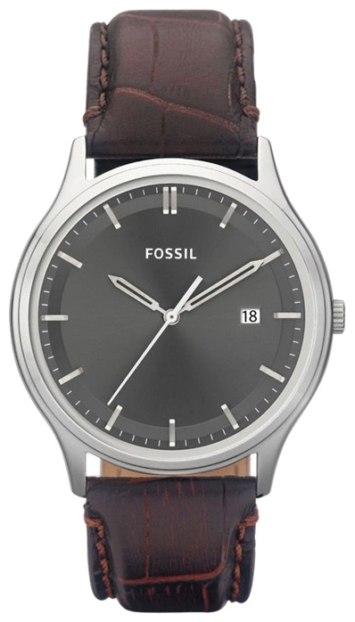 Fossil FS4672 wrist watches for men - 1 image, photo, picture