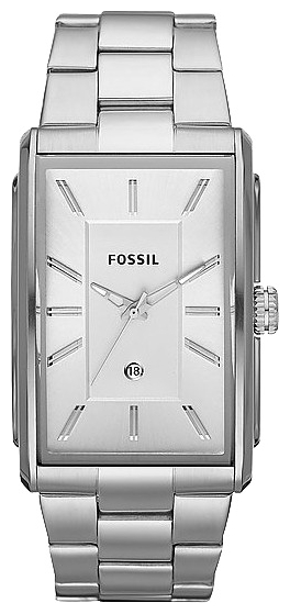 Fossil FS4677 wrist watches for men - 1 image, photo, picture