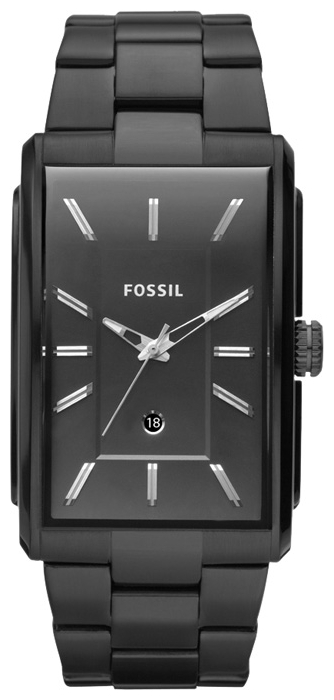 Fossil FS4678 wrist watches for men - 1 picture, photo, image