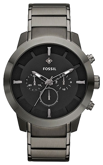 Fossil FS4680 wrist watches for men - 1 image, photo, picture