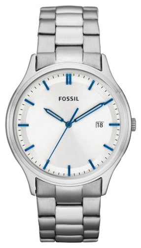 Fossil FS4683 wrist watches for men - 1 photo, picture, image