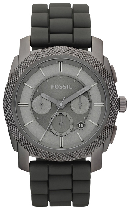 Wrist watch Fossil for Men - picture, image, photo