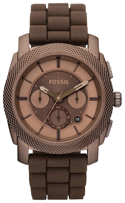 Wrist watch Fossil for Men - picture, image, photo