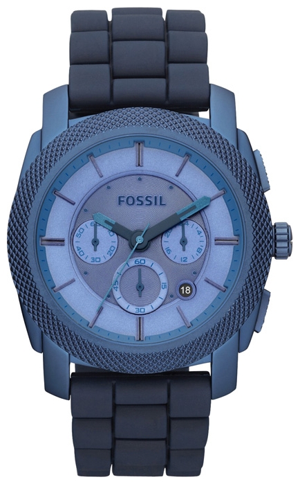 Wrist watch Fossil for Men - picture, image, photo