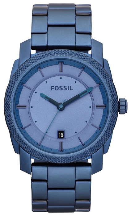 Wrist watch Fossil for Men - picture, image, photo