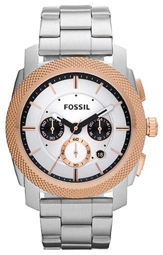 Wrist watch Fossil for Men - picture, image, photo