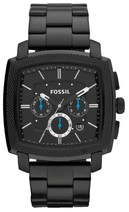 Wrist watch Fossil for Men - picture, image, photo