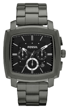 Wrist watch Fossil for Men - picture, image, photo