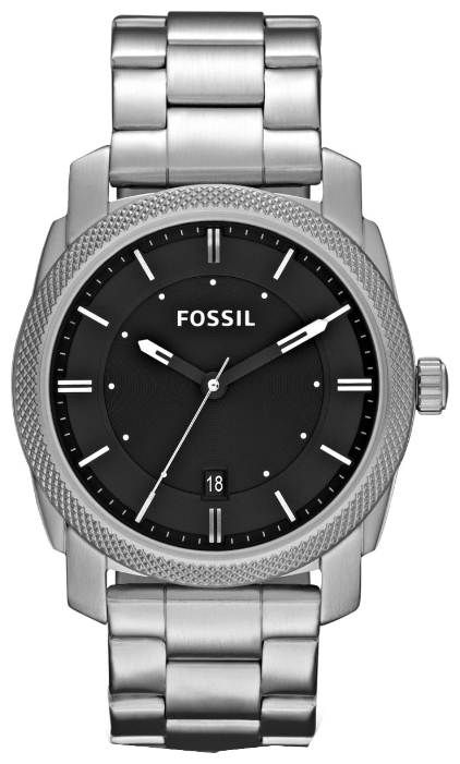 Fossil FS4773 wrist watches for men - 1 image, picture, photo