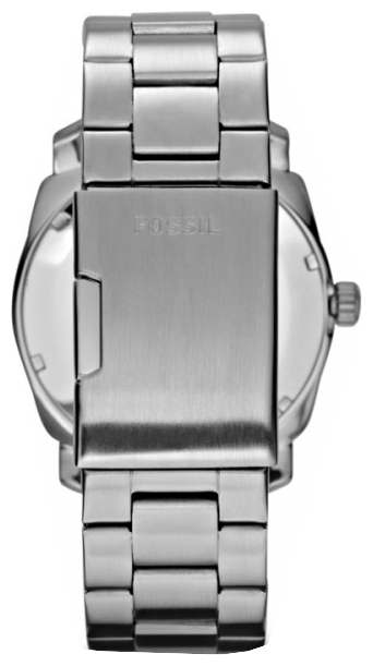 Fossil FS4773 wrist watches for men - 2 image, picture, photo