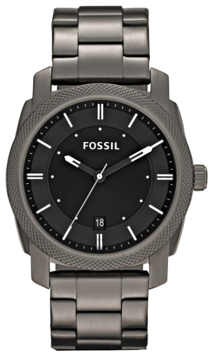 Fossil FS4774 wrist watches for men - 1 image, picture, photo