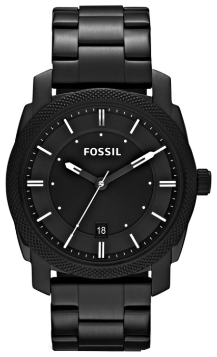 Fossil FS4775 wrist watches for men - 1 picture, image, photo