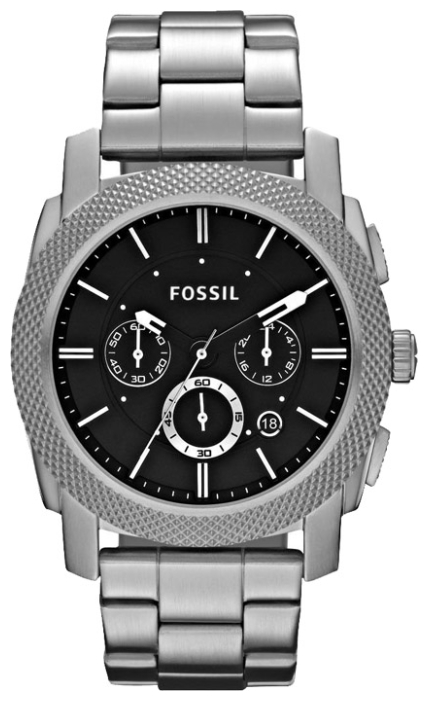 Wrist watch Fossil for Men - picture, image, photo