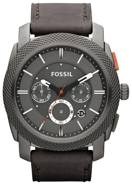 Wrist watch Fossil for Men - picture, image, photo