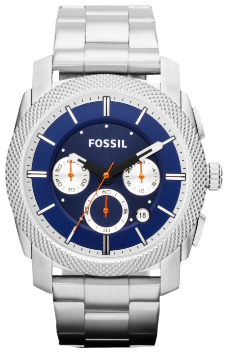 Fossil CH901 pictures