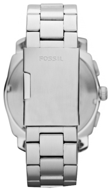 Fossil FS4791 wrist watches for men - 2 picture, image, photo