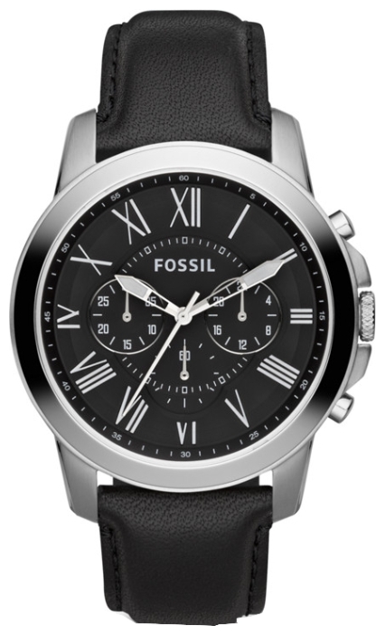 Fossil FS4832 pictures