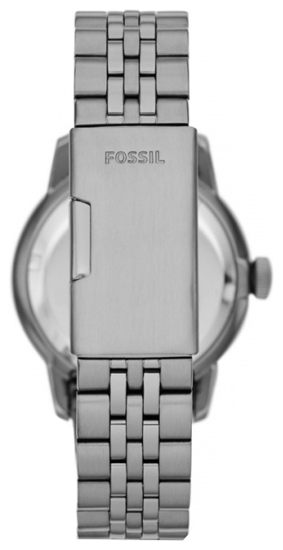Fossil FS4819 wrist watches for men - 2 photo, picture, image