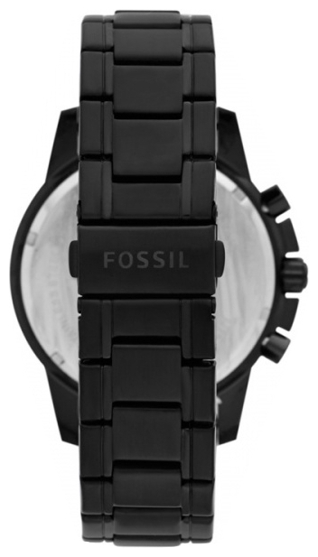 Fossil FS4827 wrist watches for men - 2 photo, picture, image