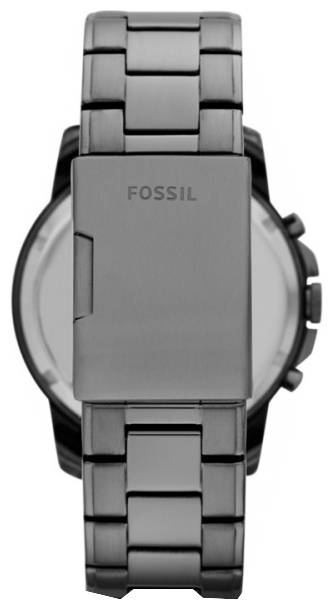 Fossil FS4831 wrist watches for men - 2 picture, photo, image