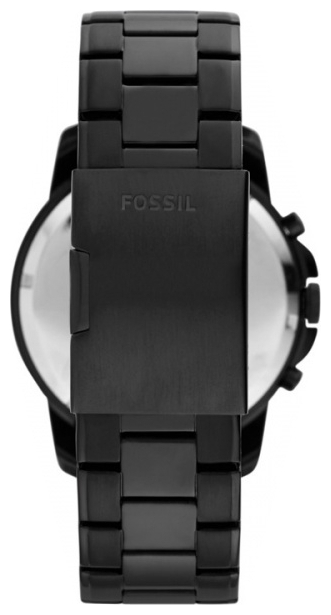 Fossil FS4832 wrist watches for men - 2 photo, image, picture