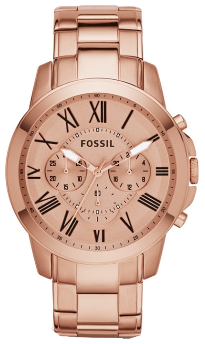 Fossil FS4838 pictures